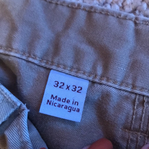 Carhartt jeans Sz 32/32 - Picture 14 of 15